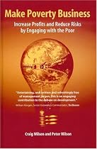 Make Poverty Business