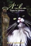 Review Wasteland Press  / Nibs Goes to London