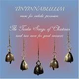 The Twelve Songs of Christmas (and two more for good measure)