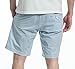 Nantucket Brand Men's Stripe Seersucker Whaler Shorts