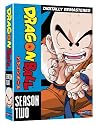 Dragon Ball: Season Two
