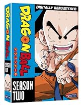 Season Two Streaming.