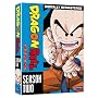 Dragon Ball: Season Two