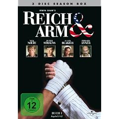Reich & Arm - Buch 1 (3 DVDs)