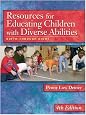 Resources for Educating Children with Diverse Abilities