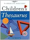 The American Heritage Children's Thesaurus