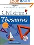 The American Heritage Children's Thesaurus