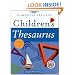 The American Heritage Children's Thesaurus