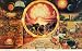Alpha & Omega Nuclear War Fonseca 22x35 Poster