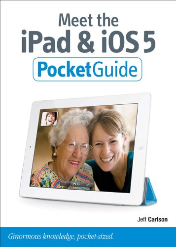 MEET THE IPAD AND IOS 5 MEET THE IPAD AND IOS 5