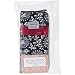 ChiaoGoo Red Ribbon Double Point Stainless Steel Knitting Needle Set, 6-Inch