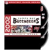 NFL Greatest Games Series: 2002 Tampa Bay Buccaneers