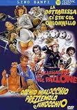lino banfi (3 Dvd) Italian Import