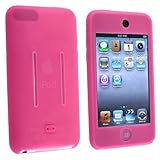 Buy Hot Pink Durable Soft Silicone Skin Cover Case Compatible With Apple® iPod touch® Itouch 8Gb 16GB 32Gb 2G 2nd Generation Knowing God: Walking through the Book of Books