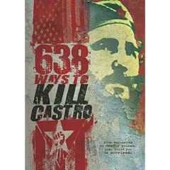 638 Ways to Kill Castro