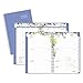 AT-A-GLANCE Weekly/Monthly Planner, Tina's Garden Design, Academic Year, 13 Months, July 2015-July 2016; 4.88 x 8 Inch Page Size (104-200A)