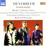 Meyerbeer - Semiramide