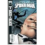 The Amazing Spider-man #542 (Back in Black Part 4)