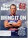 Sports Illustrated June 28, 2004 Lance Armstrong, Retief Goosen Wins US Open, Joe Dumars/Detroit Pistons
