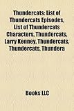 Thundercats-
