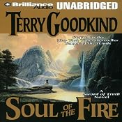 Soul of the Fire: Sword of Truth, Book 5 | [Terry Goodkind]