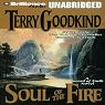 Soul of the Fire: Sword of Truth, Book 5