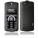 Design Skins for Motorola ROKR E8 - Speaker Grill Design Folie