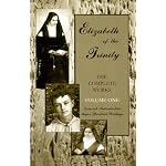Elizabeth of the Trinity THE COMPLETE WORKS, I have found GOD, Vol 1 book cover