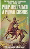 A Private Cosmos (World of Tiers #3)