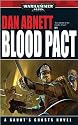 Blood Pact (Gaunt's Ghosts)