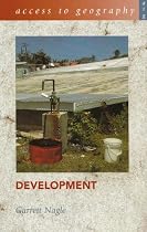 Development (Access To Geography)