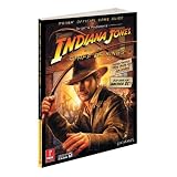 Indiana Jones and the Staff of Kings: Prima Official Game Guide (Prima Official Game Guides)