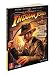 Indiana Jones And The Staff Of Kings Official Game Guide (Prima Official Game Guides)