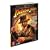 Indiana Jones and the Staff of Kings: Prima Official Game Guide (Prima Official Game Guides)