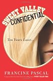 Sweet Valley Confidential