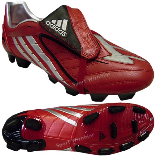 ADIDAS Fußballschuhe 2008 Predator Absolion PS TRX FG (075229)