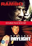 Rambo/Daylight [DVD]