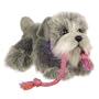 Hasbro FurReal Friends Tuggin' Pup - Schnauzer