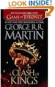 A Clash of Kings: A Song of Ice and Fire: Book Two