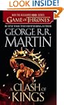 A Clash of Kings: A Song of Ice and F...