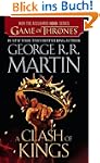 A Clash of Kings: A Song of Ice and F...