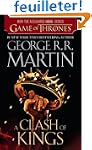 A Clash of Kings (HBO Tie-in Edition)...