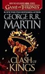 A Clash of Kings: A Song of Ice and F...