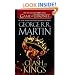 A Clash of Kings (HBO Tie-in Edition): A Song of Ice and Fire: Book Two