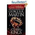A Clash of Kings (HBO Tie-in Edition): A Song of Ice and Fire: Book Two