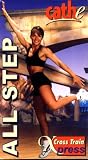 All Step : Cross Train Xpress