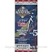 Cole Hamels Autographed/Hand Signed Philadelphia Phillies 2008 World Series Mega Ticket with 08 WS M