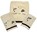 Bacova Guild Born to Fish Soap Dish