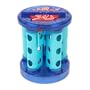 Bakugan Bakurack - Blue with Green Clips