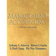 Management Accounting